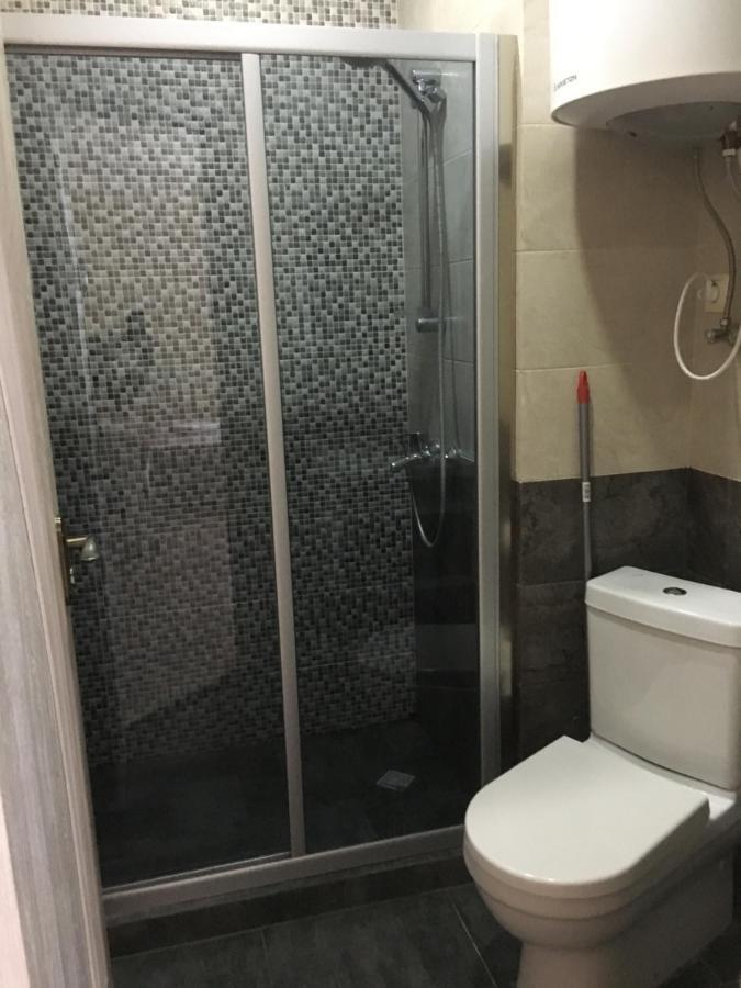 Deluxe Guest House Kvariati Exterior photo